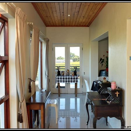 Paarl Mountain Lodge Bagian luar foto