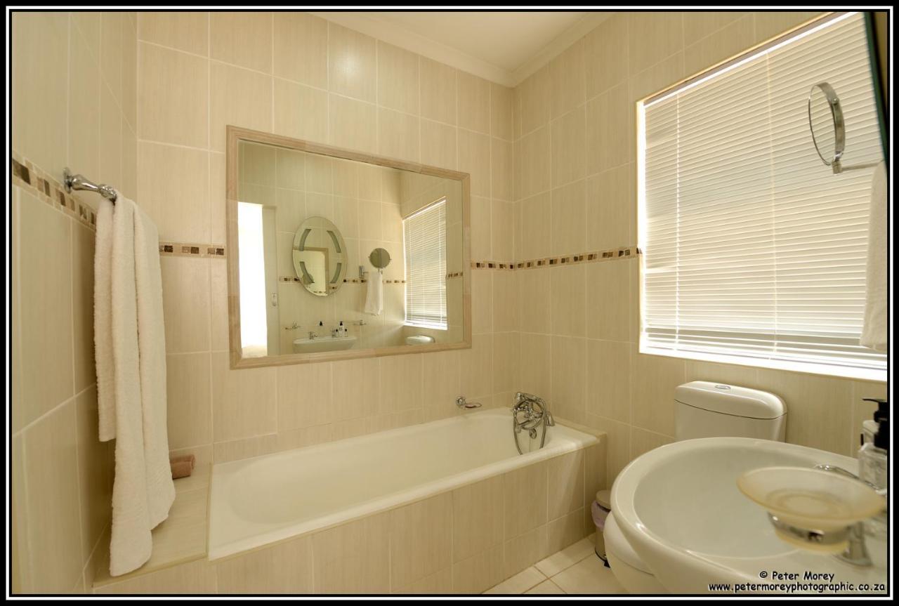 Paarl Mountain Lodge Bagian luar foto
