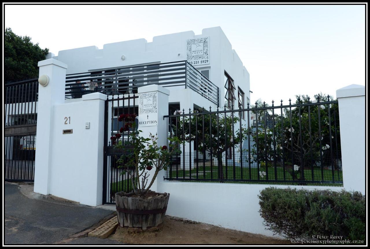 Paarl Mountain Lodge Bagian luar foto