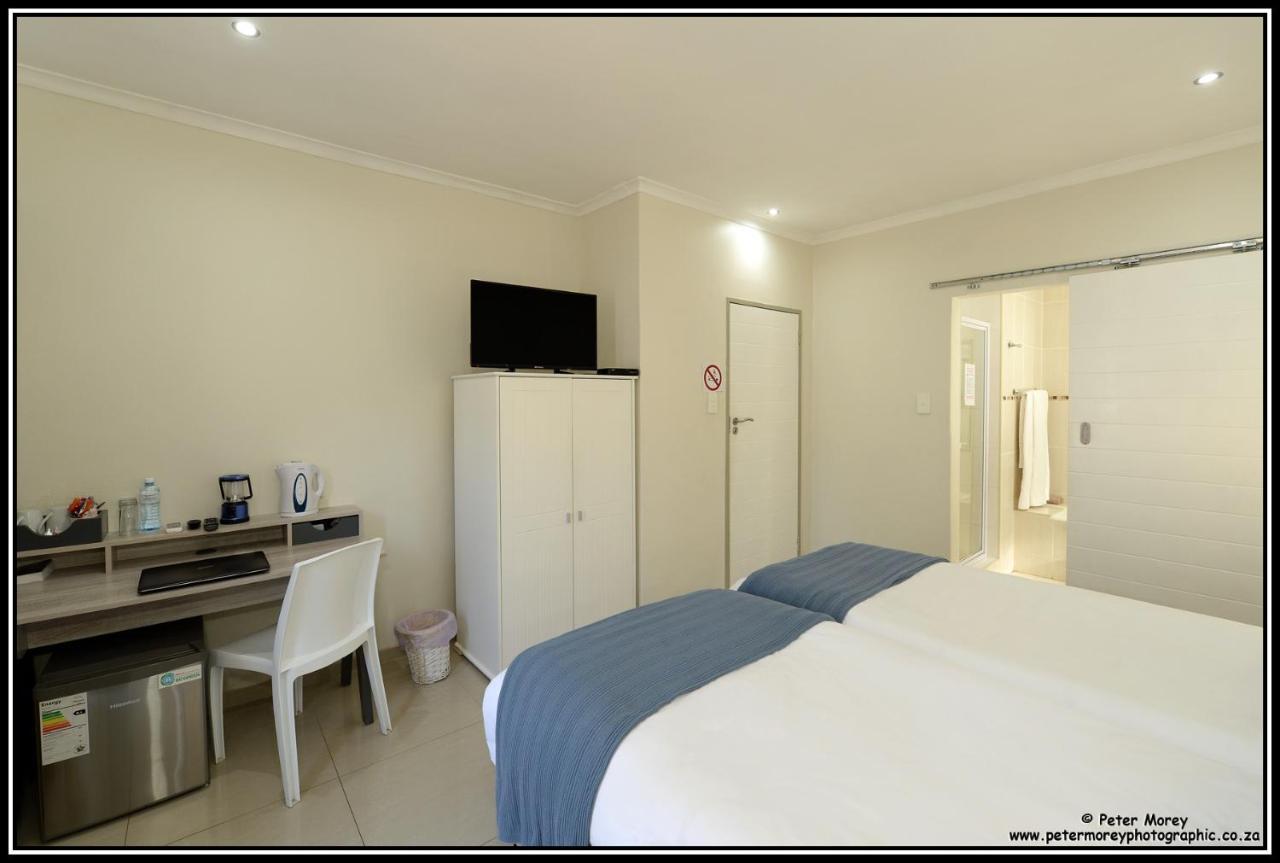 Paarl Mountain Lodge Bagian luar foto