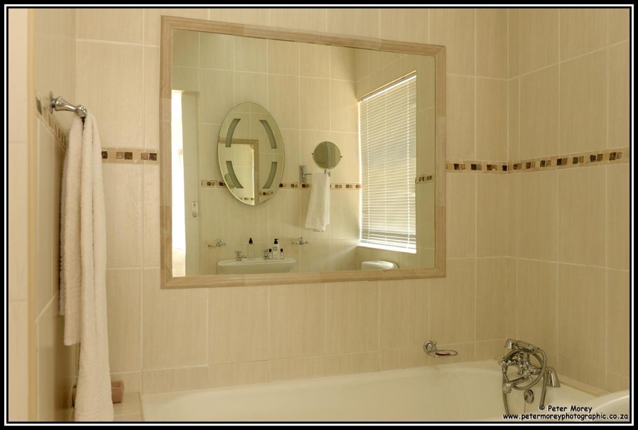 Paarl Mountain Lodge Bagian luar foto