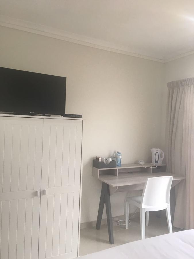 Paarl Mountain Lodge Bagian luar foto