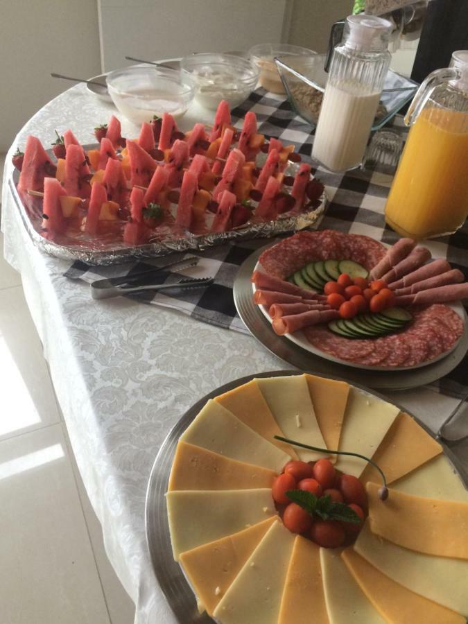 Paarl Mountain Lodge Bagian luar foto